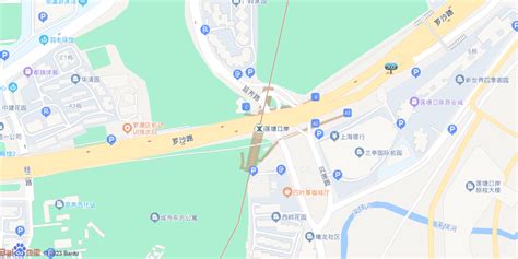 深圳地鐵 蓮塘口岸站|莲塘口岸站